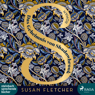 Susan Fletcher: Das Geheimnis von Shadowbrook