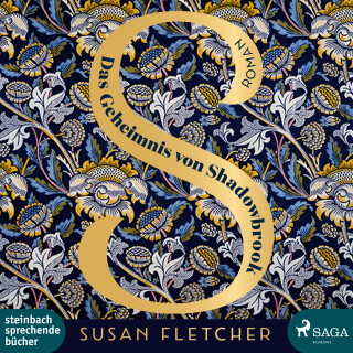 Susan Fletcher: Das Geheimnis von Shadowbrook