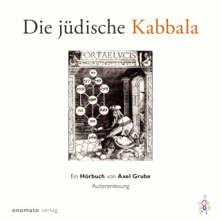 Axel Grube: Die jüdische Kabbala