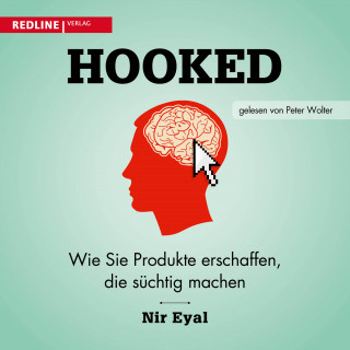 Nir Eyal: Hooked