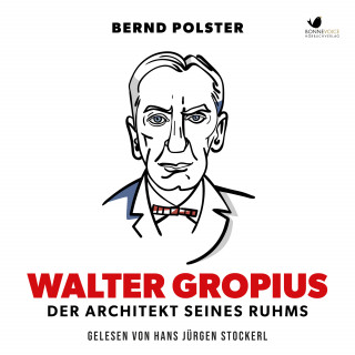 Bernd Polster: Walter Gropius
