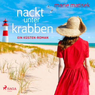 Marie Matisek: Nackt unter Krabben (Ein Heisterhoog-Roman, Band 1)
