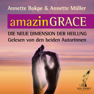 Annette Bokpe, Annette Müller: amazinGRACE