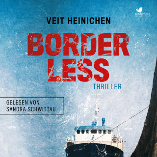 Veit Heinichen: Borderless