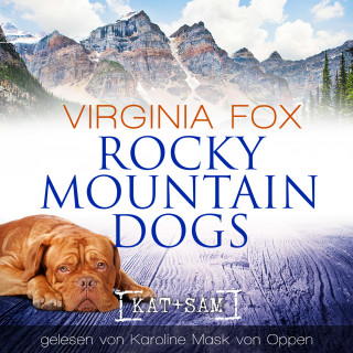 Virginia Fox: Rocky Mountain Dogs