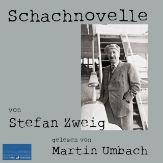 Stefan Zweig: Schachnovelle