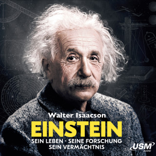 Walter Isaacson: Einstein