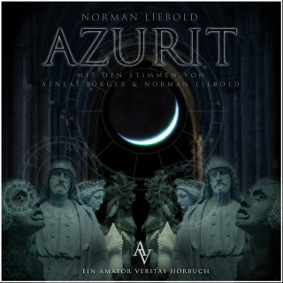 Norman Liebold: Azurit