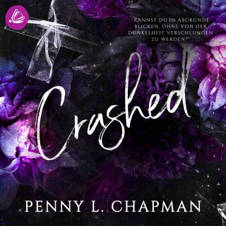 Penny L. Chapman: Crashed