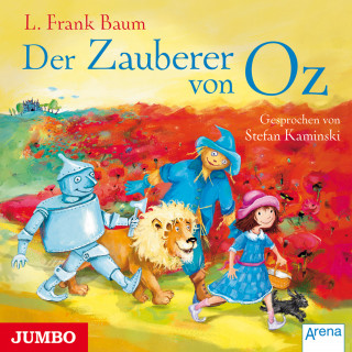 L. Frank Baum: Der Zauberer von Oz