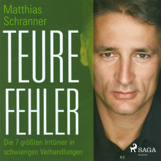 Matthias Schranner: Teure Fehler