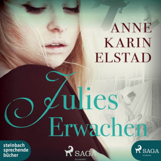 Anne Karin Elstad: Julies Erwachen
