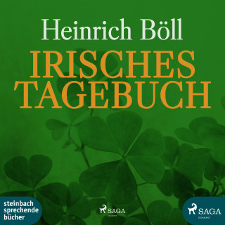 Heinrich Böll: Irisches Tagebuch