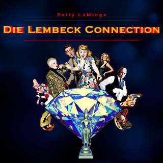 Betty LaMinga: Die Lembeck Connection