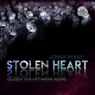 Jonna McKay: Stolen Heart