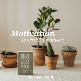 Norman Wiehe: Motivation