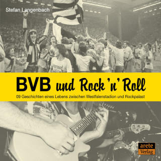 Stefan Langenbach: BVB und Rock 'n' Roll