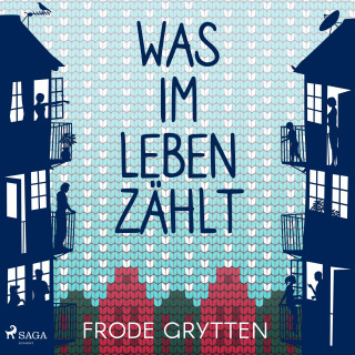 Frode Grytten: Was im Leben zählt