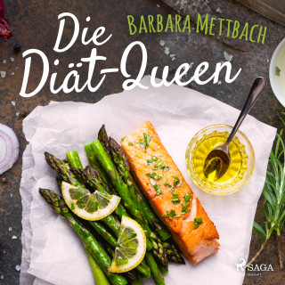 Barbara Mettbach: Die Diät-Queen