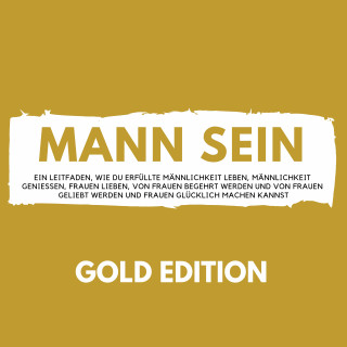 Florian Höper: Mann Sein Gold Edition