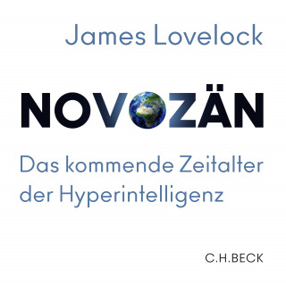 James Lovelock: Novozän
