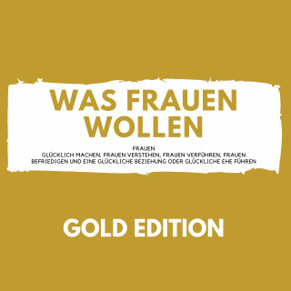 Florian Höper: Was Frauen Wollen Gold Edition