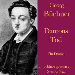 Georg Büchner: Georg Büchner: Dantons Tod