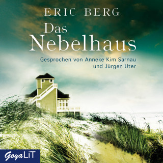 Eric Berg: Das Nebelhaus