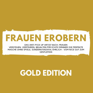 Florian Höper: FRAUEN EROBERN Gold Edition