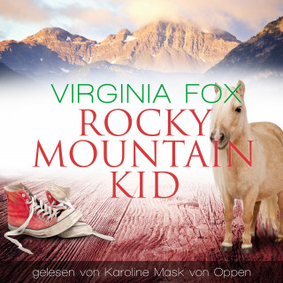 Virginia Fox: Rocky Mountain Kid