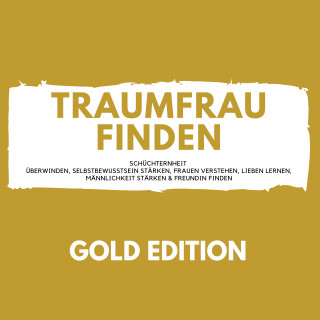 Florian Höper: Traumfrau Finden Gold Edition
