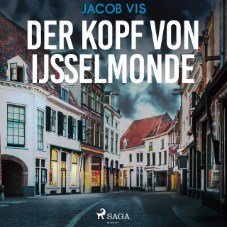 Jacob Vis: Der Kopf von Ijsselmonde