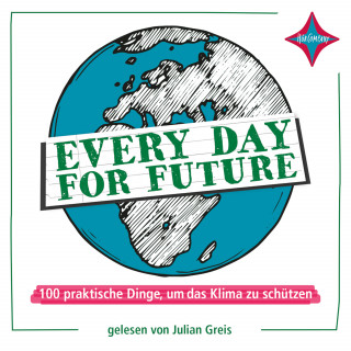Julian Greis: Every Day for Future