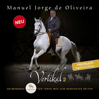 Manuel Jorge de Oliveira: Vertikal 2