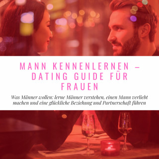 Florian Höper: Mann Kennenlernen - Dating Guide für Frauen