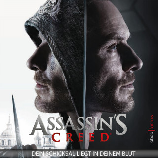 Christie Golden: Assassin's Creed
