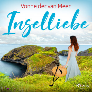 Vonne Van Der Meer: Inselliebe