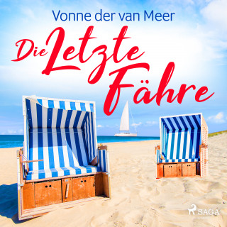 Vonne Van Der Meer: Die letzte Fähre