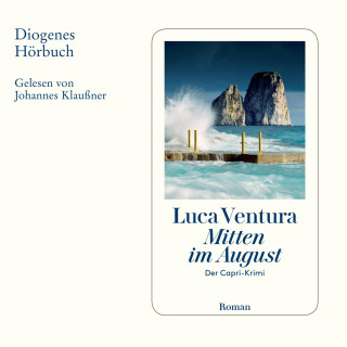 Luca Ventura: Mitten im August