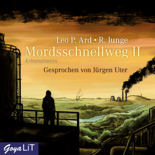 Leo P. Ard, R. Junge: Mordsschnellweg II