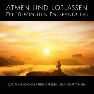 Patrick Lynen: Atmen und Loslassen | Die 10-Minuten Entspannung