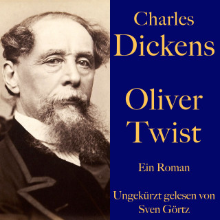 Charles Dickens: Charles Dickens: Oliver Twist