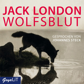 Jack London: Wolfsblut