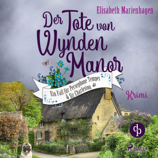 Elisabeth Marienhagen: Der Tote von Wynden Manor