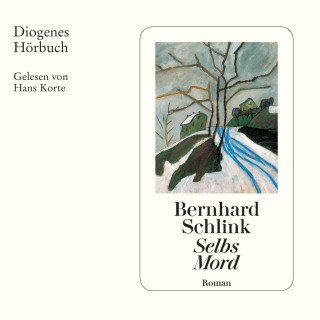 Bernhard Schlink: Selbs Mord