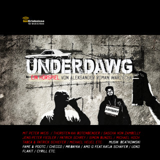 Aleksander Roman Warzecha: Underdawg