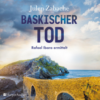 Julen Zabache: Baskischer Tod (ungekürzt)