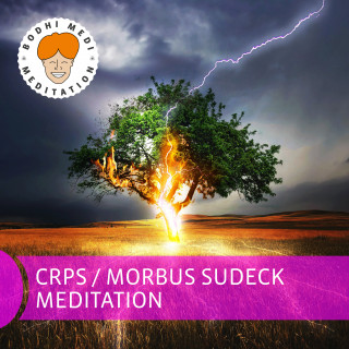 Ralph Engeler: Crps - Morbus Sudeck Meditation