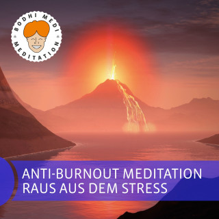 Ralph Engeler: Anti-Burnout Meditation