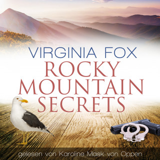 Virginia Fox: Rocky Mountain Secrets